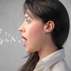 Meet your Posher, Endstuttering